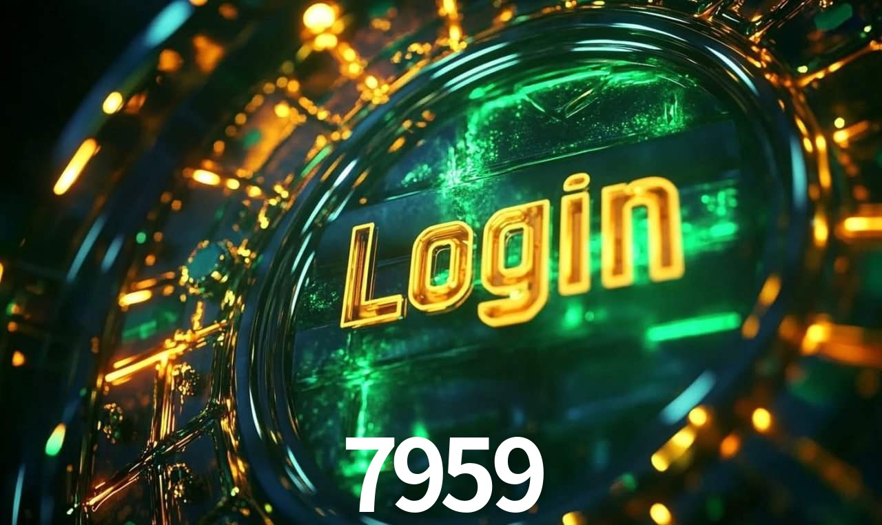 Segurança e privacidade no APP 7959