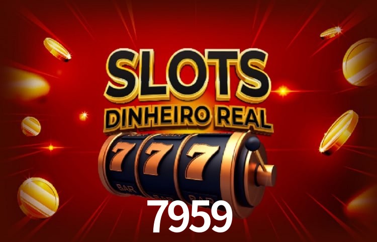 Bônus e promoções da 7959