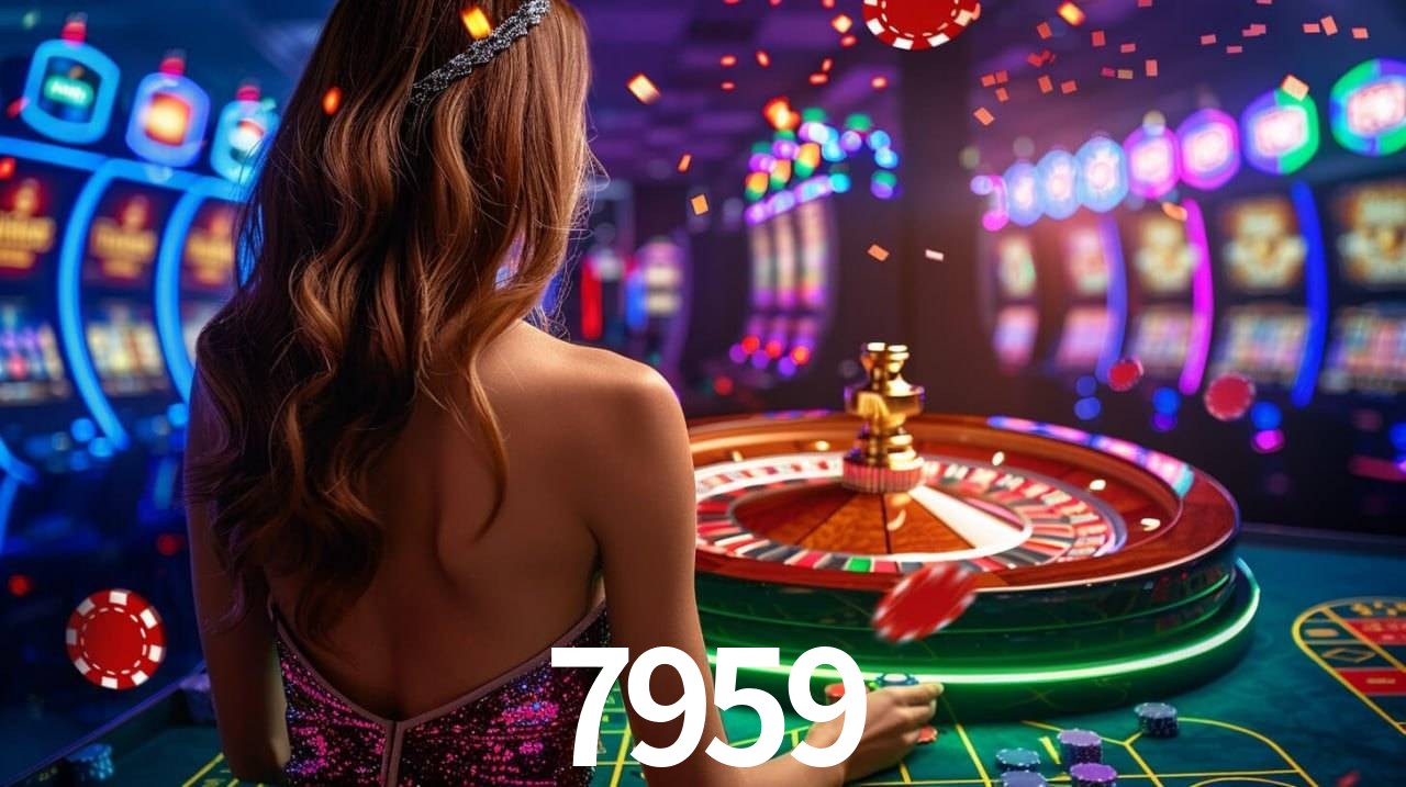 APP rápido e leve da 7959